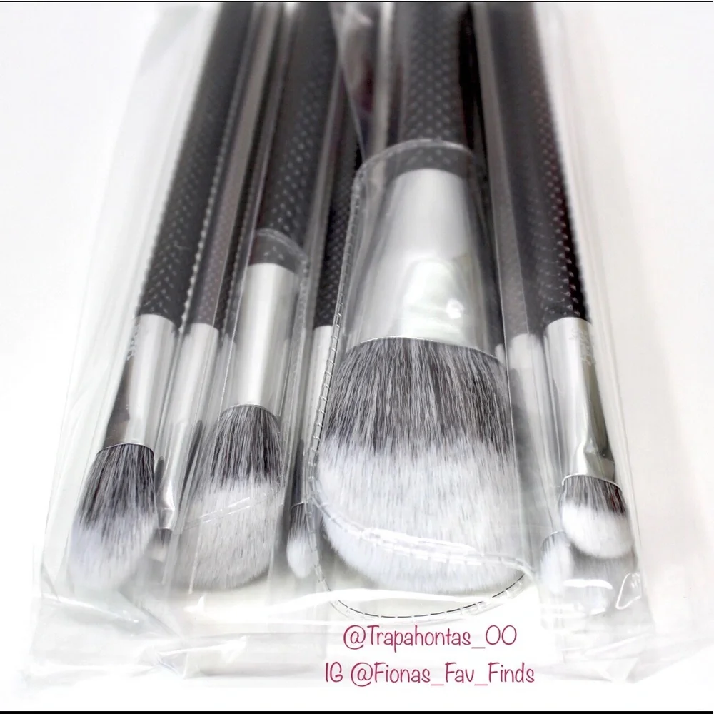 Moda Studio | 8 Pc Glam Set Vegan/Cruelty Free